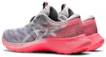 Shop (W) ASICS Gel-Nimbus Lite 2 ''Gris Rose'' 1012A882-709