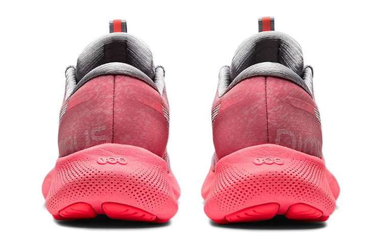 Purchase (W) ASICS Gel-Nimbus Lite 2 ''Gris Rose'' 1012A882-709
