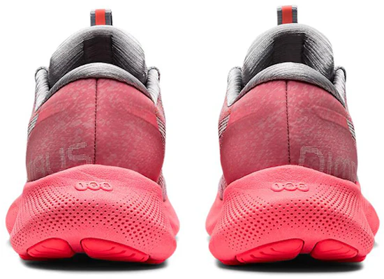(W) ASICS Gel-Nimbus Lite 2 ''Gris Rose'' 1012A882-709 Purchase (W) ASICS Gel-Nimbus Lite 2 ''Gris Rose'' 1012A882-709