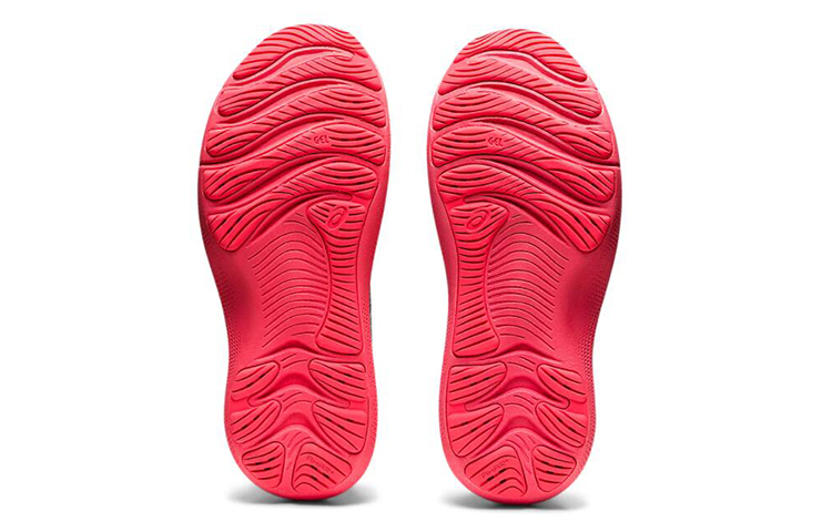 Details for (W) ASICS Gel-Nimbus Lite 2 ''Gris Rose'' 1012A882-709