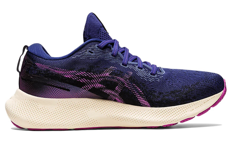 Order (W) ASICS Gel-Nimbus Lite 3 ''Blu Dive Orchidea'' 1012B198-400