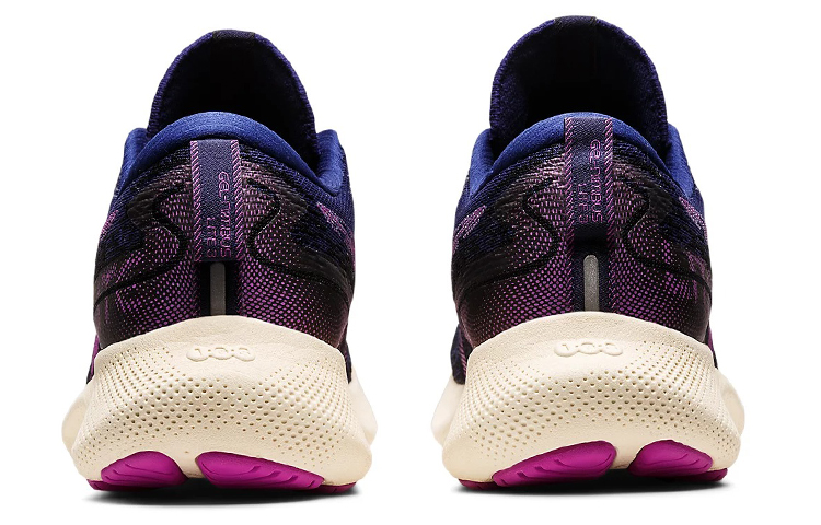 Purchase (W) ASICS Gel-Nimbus Lite 3 ''Blu Dive Orchidea'' 1012B198-400