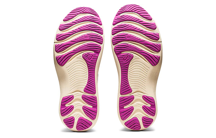 Details for (W) ASICS Gel-Nimbus Lite 3 ''Blu Dive Orchidea'' 1012B198-400