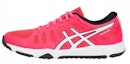 Buy (W) ASICS Gel-Nitrofuze '红白' 运动鞋 S664N-2001