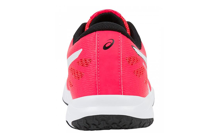 Lookbook (W) ASICS Gel-Nitrofuze '红白' 运动鞋 S664N-2001