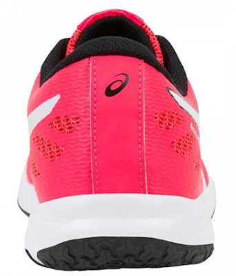 (W) ASICS Gel-Nitrofuze '红白' 运动鞋 S664N-2001 Lookbook (W) ASICS Gel-Nitrofuze '红白' 运动鞋 S664N-2001