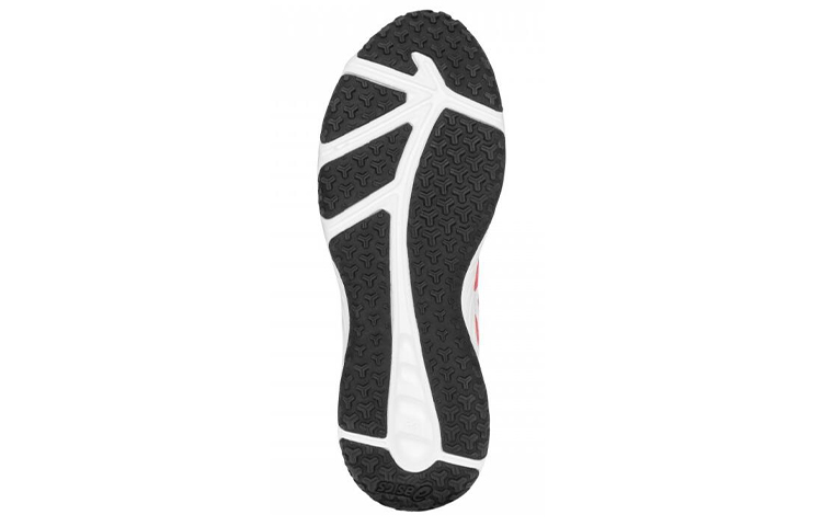 Shop (W) ASICS Gel-Nitrofuze '红白' 运动鞋 S664N-2001