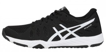 (Women) ASICS Gel-Nitrofuze Low 'Black White' S664N-9001 (Women) ASICS Gel-Nitrofuze Low 'Black White' S664N-9001