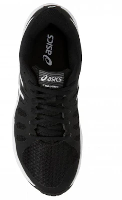 (W) ASICS Gel-Nitrofuze Low ''Schwarz Weiß'' S664N-9001 Lookbook (W) ASICS Gel-Nitrofuze Low ''Schwarz Weiß'' S664N-9001