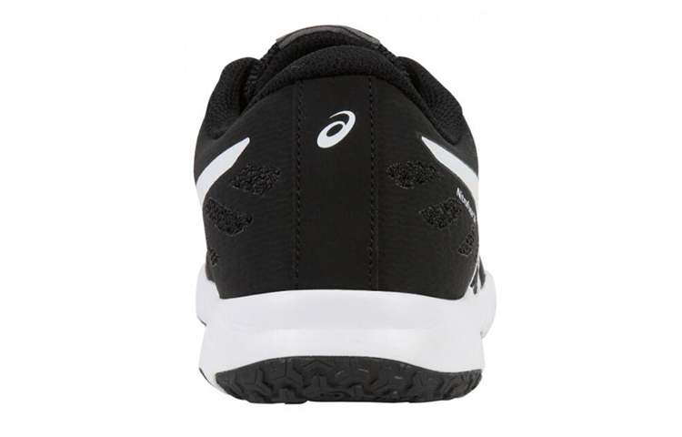 Shop (W) ASICS Gel-Nitrofuze 低帮'黑白' S664N-9001