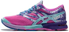 Buy Asics Gel-Noosa 10 跑步鞋 女款 紫藍