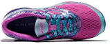 Lookbook Asics Gel-Noosa 10 跑步鞋 女款 紫藍