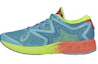 Buy (W) ASICS Gel-Noosa Ff Jaune/Bleu T772N-3906