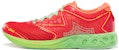 (W) ASICS Gel-Noosa Merah Jambu/Hijau T772N-2087