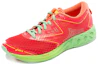 Order Asics Gel-Noosa 低筒 跑步鞋 女性版 粉綠色