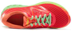 Shop Asics Gel-Noosa 低筒 跑步鞋 女性版 粉綠色