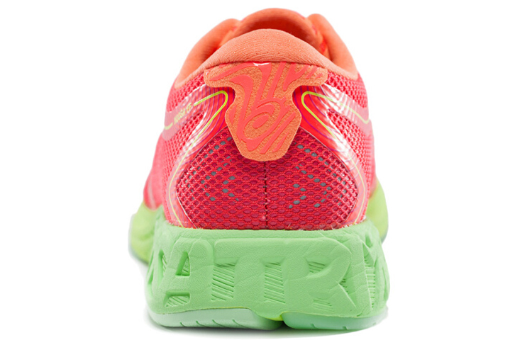(W) ASICS Gel-Noosa Pink/Green 圖 5