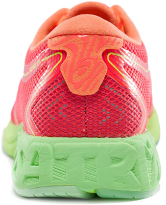 Asics Gel-Noosa 低筒 跑步鞋 女性版 粉綠色 Purchase Asics Gel-Noosa 低筒 跑步鞋 女性版 粉綠色