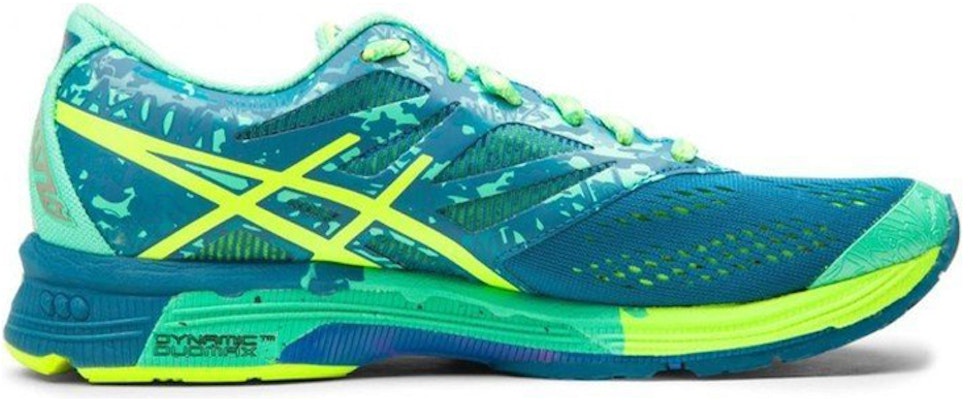 (Women) ASICS Gel-Noosa Tri 10 'Green Yellow' T580N-5307 Order (Women) ASICS Gel-Noosa Tri 10 'Green Yellow' T580N-5307