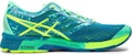 (W) ASICS Gel-Noosa Tri 10 'Hijau Kuning' T580N-5307