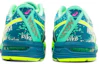 Shop (W) ASICS Gel-Noosa Tri 10 'Hijau Kuning' T580N-5307