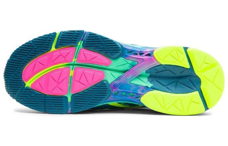 Purchase (W) ASICS Gel-Noosa Tri 10 'Hijau Kuning' T580N-5307