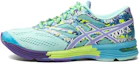 Buy (W) ASICS Gel-Noosa Tri 10 ''Blu Menta'' T580N-6433