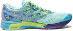 Order (W) ASICS Gel-Noosa Tri 10 ''Blu Menta'' T580N-6433