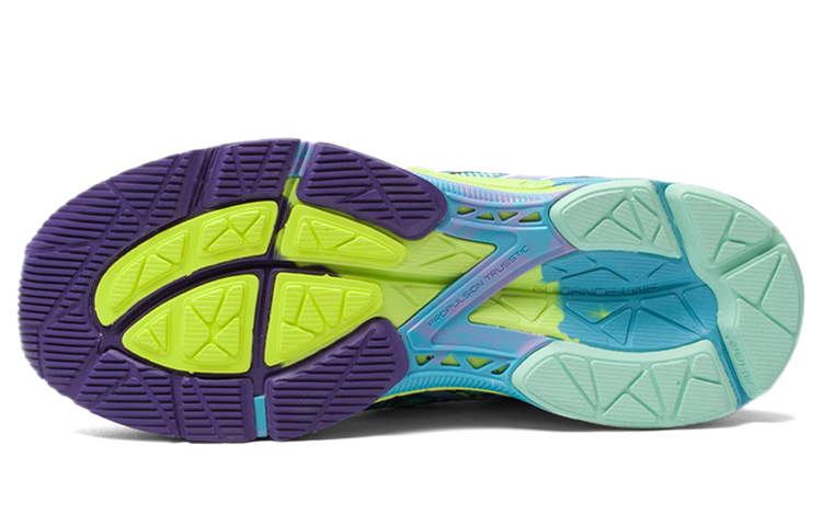 Purchase (W) ASICS Gel-Noosa Tri 10 ''Blu Menta'' T580N-6433