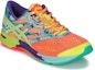 Order (W) ASICS Gel-Noosa Tri 10 'Oren Hijau' T580N-2307