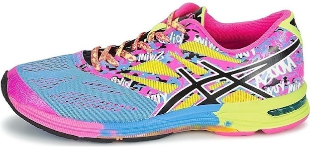 (W) アシックス ゲルヌーサトライ10 ピンク/ブラック T580N-4790 Buy (W) アシックス ゲルヌーサトライ10 ピンク/ブラック T580N-4790