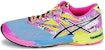 (W) ASICS Gel-Noosa Tri 10 'Merah Jambu Hitam' T580N-4790