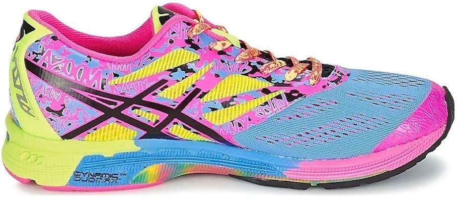(Women) ASICS Gel-Noosa Tri 10 'Pink Black' T580N-4790 Order (Women) ASICS Gel-Noosa Tri 10 'Pink Black' T580N-4790