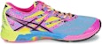 (W) ASICS Gel-Noosa Tri 10 'Merah Jambu Hitam' T580N-4790