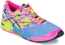 Lookbook (W) ASICS Gel-Noosa Tri 10 ''Rose Noir'' T580N-4790