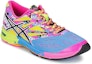 Lookbook (W) ASICS Gel-Noosa Tri 10 'Merah Jambu Hitam' T580N-4790