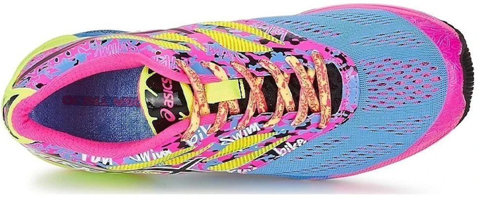 (W) ASICS Gel-Noosa Tri 10 ''Rose Noir'' T580N-4790 Shop (W) ASICS Gel-Noosa Tri 10 ''Rose Noir'' T580N-4790