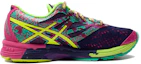 Order (W) ASICS Gel-Noosa Tri 10 ''Paars Geel'' T580N-4907