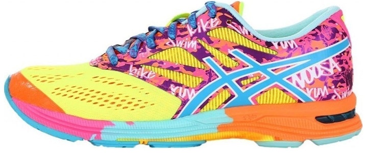 (W) アシックス ゲルヌーサトライ10 黄青 T580N-0739 Buy (W) アシックス ゲルヌーサトライ10 黄青 T580N-0739