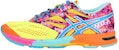 (W) ASICS Gel-Noosa Tri 10 'Kuning Biru' T580N-0739