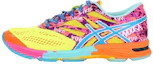 Buy (W) ASICS Gel-Noosa Tri 10 ''Jaune Bleu'' T580N-0739