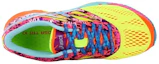 Lookbook (W) ASICS Gel-Noosa Tri 10 ''Jaune Bleu'' T580N-0739