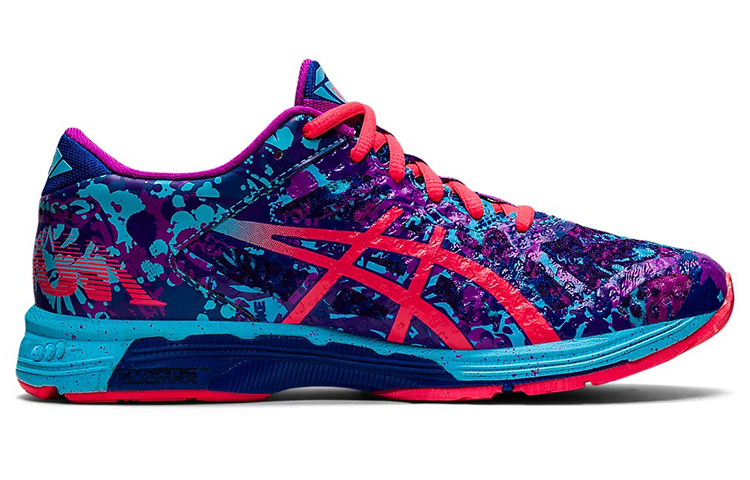 Order (W) ASICS Gel-Noosa Tri 11 'Biru Merah' 1012B145-400