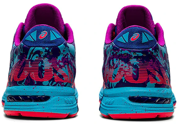 (W) ASICS Gel-Noosa Tri 11 'Biru Merah' 1012B145-400 Shop (W) ASICS Gel-Noosa Tri 11 'Biru Merah' 1012B145-400