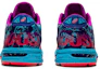 Shop (W) ASICS Gel-Noosa Tri 11 'Biru Merah' 1012B145-400
