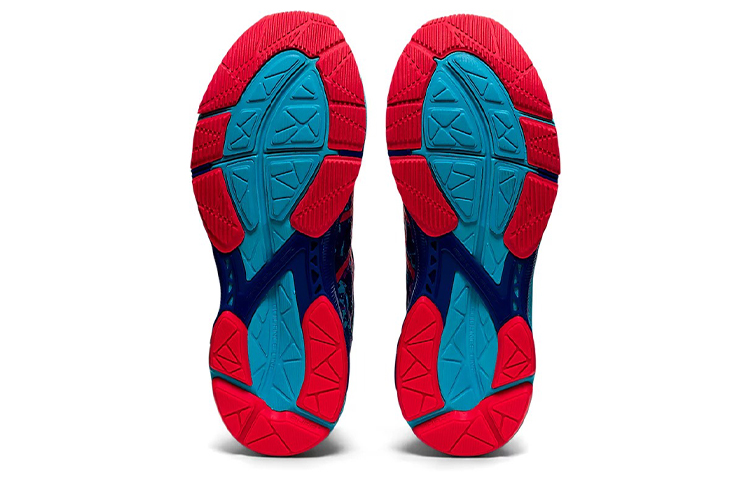 Purchase (W) ASICS Gel-Noosa Tri 11 'Biru Merah' 1012B145-400