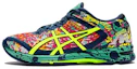 Buy (Women) ASICS Gel-Noosa Tri 11 'Blue Yellow Multicolor' T676N-5807