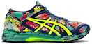 Order (Women) ASICS Gel-Noosa Tri 11 'Blue Yellow Multicolor' T676N-5807