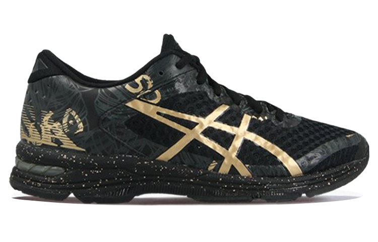 Order (W) ASICS Gel-Noosa Tri 11 /Doré ''Noir'' 1012A539-001