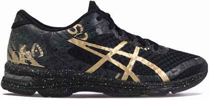 Order Asics Gel-Noosa Tri 11 女款 黑金 跑步鞋
For Taiwanese Market: Asics Gel-Noosa Tri 11 女款 黑金 跑鞋
